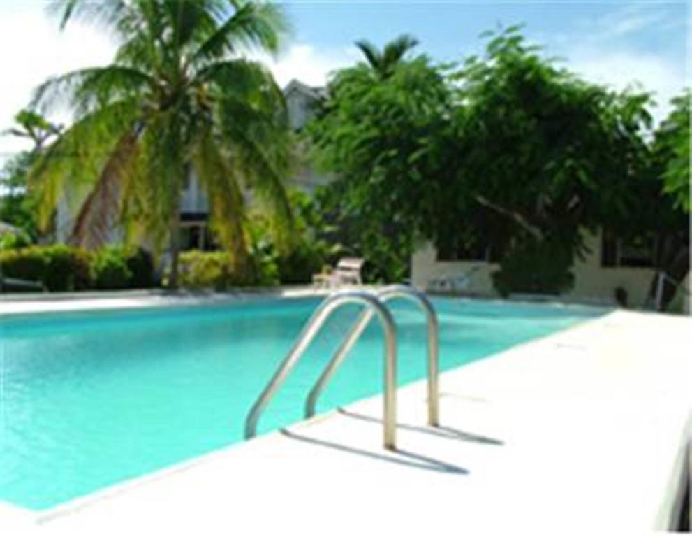 Sunflower Resort & Villas Runaway Bay Facilities photo